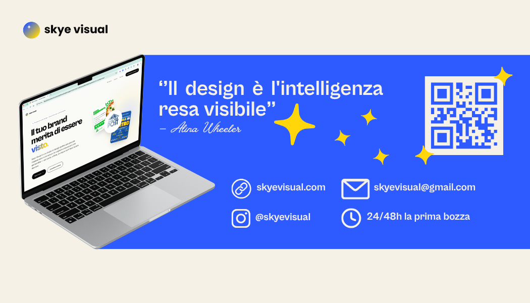 Biglietto da visita