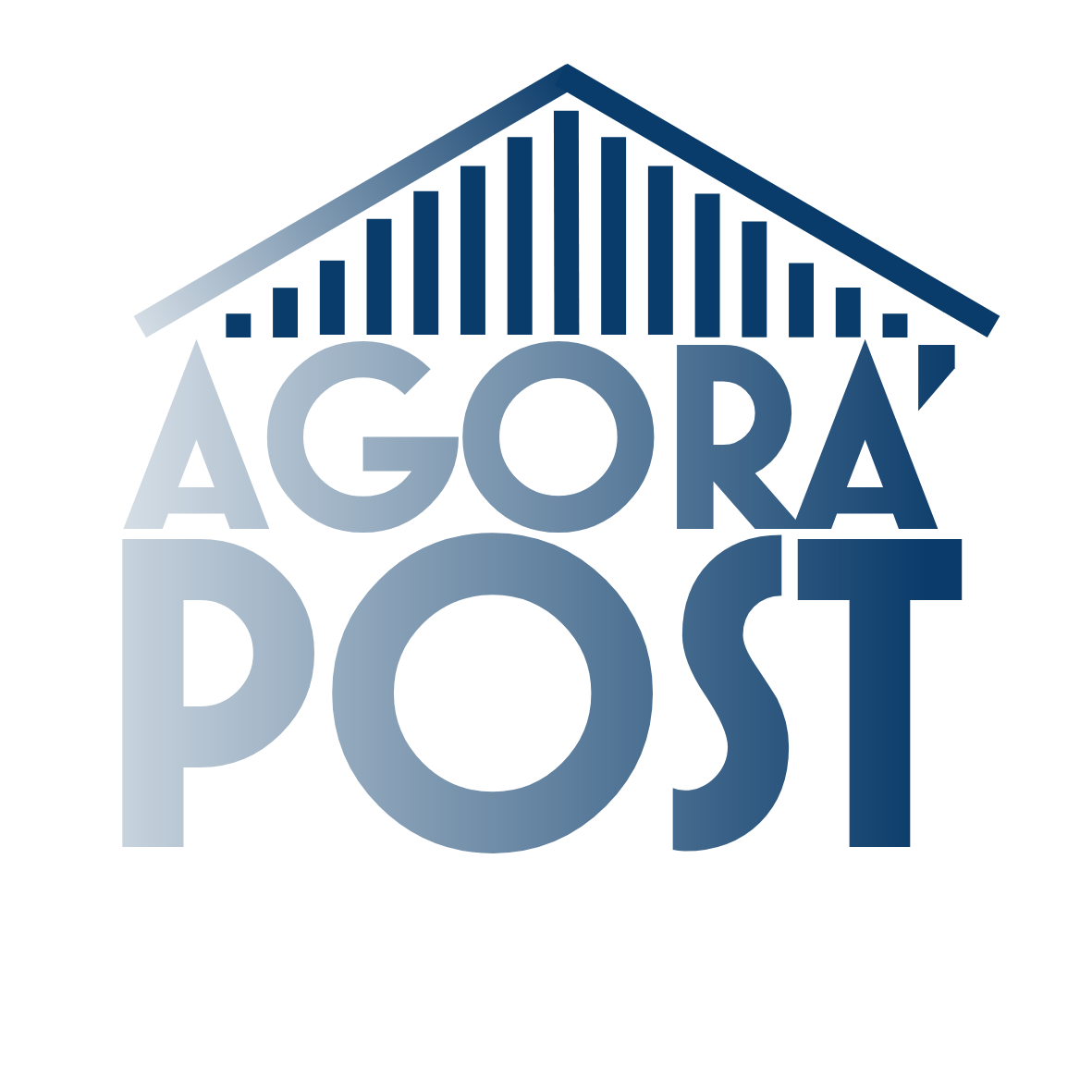 Logo cliente — Agorà Post