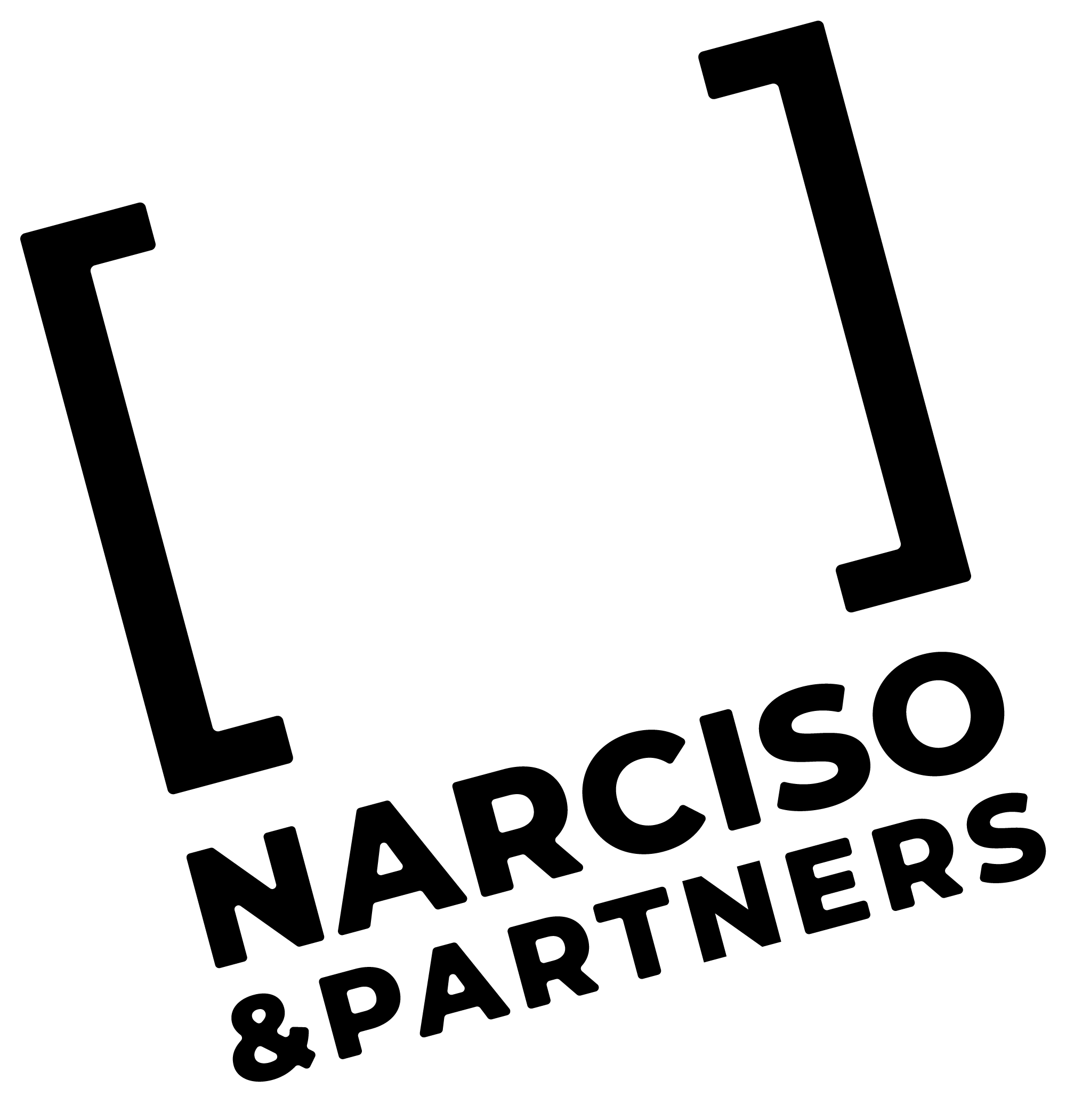 Sito web Narciso & Partners